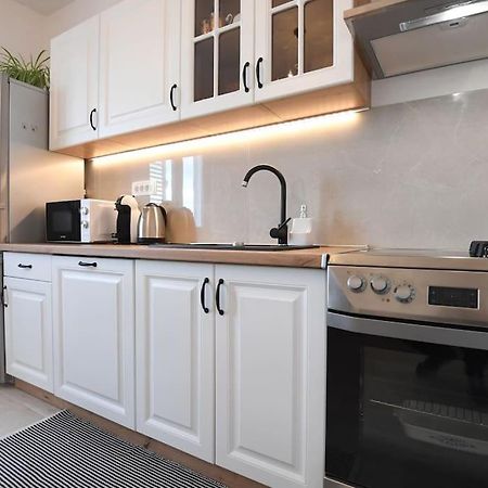 Apartman Ilijana Zadar Exterior foto
