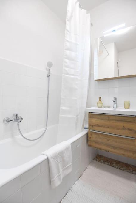 Apartman Ilijana Zadar Exterior foto